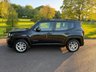 USED 2020 69 JEEP RENEGADE 1.6 MultiJetII Longitude SUV 5dr Diesel DDCT Euro 6 (s/s) (120 ps) 