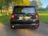 USED 2020 69 JEEP RENEGADE 1.6 MultiJetII Longitude SUV 5dr Diesel DDCT Euro 6 (s/s) (120 ps) 