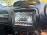 USED 2020 69 JEEP RENEGADE 1.6 MultiJetII Longitude SUV 5dr Diesel DDCT Euro 6 (s/s) (120 ps) 
