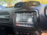USED 2020 69 JEEP RENEGADE 1.6 MultiJetII Longitude SUV 5dr Diesel DDCT Euro 6 (s/s) (120 ps) 