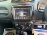 USED 2020 69 JEEP RENEGADE 1.6 MultiJetII Longitude SUV 5dr Diesel DDCT Euro 6 (s/s) (120 ps) 