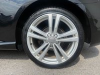 USED 2016 66 AUDI A3 2.0 TDI S line Hatchback 3dr Diesel Manual Euro 6 (s/s) (Nav) (184 ps) 