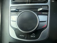USED 2016 66 AUDI A3 2.0 TDI S line Hatchback 3dr Diesel Manual Euro 6 (s/s) (Nav) (184 ps) 