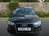 USED 2016 66 AUDI A3 2.0 TDI S line Hatchback 3dr Diesel Manual Euro 6 (s/s) (Nav) (184 ps) 