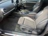 USED 2016 66 AUDI A3 2.0 TDI S line Hatchback 3dr Diesel Manual Euro 6 (s/s) (Nav) (184 ps) 