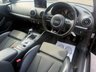 USED 2016 66 AUDI A3 2.0 TDI S line Hatchback 3dr Diesel Manual Euro 6 (s/s) (Nav) (184 ps) 