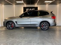 USED 2021 21 BMW X3 M 3.0i Competition SUV 5dr Petrol Auto xDrive Euro 6 (s/s) (510 ps) GREAT SPEC | STUNNING CAR