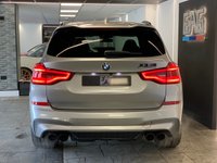 USED 2021 21 BMW X3 M 3.0i Competition SUV 5dr Petrol Auto xDrive Euro 6 (s/s) (510 ps) GREAT SPEC | STUNNING CAR