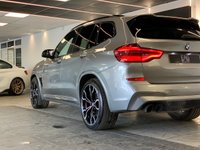 USED 2021 21 BMW X3 M 3.0i Competition SUV 5dr Petrol Auto xDrive Euro 6 (s/s) (510 ps) GREAT SPEC | STUNNING CAR