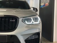 USED 2021 21 BMW X3 M 3.0i Competition SUV 5dr Petrol Auto xDrive Euro 6 (s/s) (510 ps) GREAT SPEC | STUNNING CAR