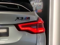 USED 2021 21 BMW X3 M 3.0i Competition SUV 5dr Petrol Auto xDrive Euro 6 (s/s) (510 ps) GREAT SPEC | STUNNING CAR
