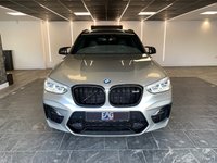 USED 2021 21 BMW X3 M 3.0i Competition SUV 5dr Petrol Auto xDrive Euro 6 (s/s) (510 ps) GREAT SPEC | STUNNING CAR