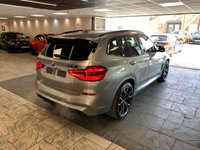 USED 2021 21 BMW X3 M 3.0i Competition SUV 5dr Petrol Auto xDrive Euro 6 (s/s) (510 ps) GREAT SPEC | STUNNING CAR