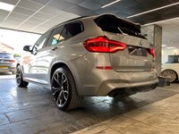 USED 2021 21 BMW X3 M 3.0i Competition SUV 5dr Petrol Auto xDrive Euro 6 (s/s) (510 ps) GREAT SPEC | STUNNING CAR
