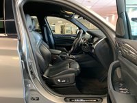 USED 2021 21 BMW X3 M 3.0i Competition SUV 5dr Petrol Auto xDrive Euro 6 (s/s) (510 ps) GREAT SPEC | STUNNING CAR