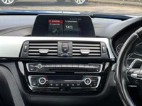 USED 2018 18 BMW 3 SERIES 2.0 330e 7.6kWh M Sport Saloon 4dr Petrol Plug-in Hybrid Auto Euro 6 (s/s) (252 ps) 