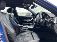 USED 2018 18 BMW 3 SERIES 2.0 330e 7.6kWh M Sport Saloon 4dr Petrol Plug-in Hybrid Auto Euro 6 (s/s) (252 ps) 