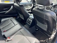 USED 2018 18 BMW 3 SERIES 2.0 330e 7.6kWh M Sport Saloon 4dr Petrol Plug-in Hybrid Auto Euro 6 (s/s) (252 ps) 