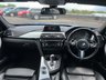 USED 2018 18 BMW 3 SERIES 2.0 330e 7.6kWh M Sport Saloon 4dr Petrol Plug-in Hybrid Auto Euro 6 (s/s) (252 ps) 