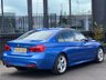 USED 2018 18 BMW 3 SERIES 2.0 330e 7.6kWh M Sport Saloon 4dr Petrol Plug-in Hybrid Auto Euro 6 (s/s) (252 ps) 