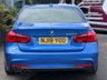 USED 2018 18 BMW 3 SERIES 2.0 330e 7.6kWh M Sport Saloon 4dr Petrol Plug-in Hybrid Auto Euro 6 (s/s) (252 ps) 