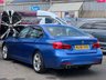 USED 2018 18 BMW 3 SERIES 2.0 330e 7.6kWh M Sport Saloon 4dr Petrol Plug-in Hybrid Auto Euro 6 (s/s) (252 ps) 