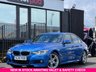 USED 2018 18 BMW 3 SERIES 2.0 330e 7.6kWh M Sport Saloon 4dr Petrol Plug-in Hybrid Auto Euro 6 (s/s) (252 ps) 