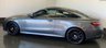 USED 2017 66 MERCEDES-BENZ E-CLASS 2.0 E220d AMG Line (Premium Plus) Coupe 2dr Diesel G-Tronic+ Euro 6 (s/s) (194 ps) 