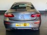 USED 2017 66 MERCEDES-BENZ E-CLASS 2.0 E220d AMG Line (Premium Plus) Coupe 2dr Diesel G-Tronic+ Euro 6 (s/s) (194 ps) 