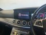 USED 2017 66 MERCEDES-BENZ E-CLASS 2.0 E220d AMG Line (Premium Plus) Coupe 2dr Diesel G-Tronic+ Euro 6 (s/s) (194 ps) 