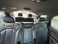 USED 2020 20 AUDI Q7 3.0 TDI V6 50 Black Edition Tiptronic quattro Euro 6 (s/s) 5dr *7 Seats /  Finance available*