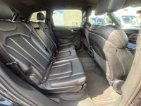 USED 2020 20 AUDI Q7 3.0 TDI V6 50 Black Edition Tiptronic quattro Euro 6 (s/s) 5dr *7 Seats /  Finance available*