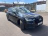 USED 2020 20 AUDI Q7 3.0 TDI V6 50 Black Edition Tiptronic quattro Euro 6 (s/s) 5dr *7 Seats /  Finance available*