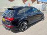 USED 2020 20 AUDI Q7 3.0 TDI V6 50 Black Edition Tiptronic quattro Euro 6 (s/s) 5dr *7 Seats /  Finance available*