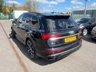 USED 2020 20 AUDI Q7 3.0 TDI V6 50 Black Edition Tiptronic quattro Euro 6 (s/s) 5dr *7 Seats /  Finance available*