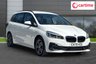 USED 2020 70 BMW 2 Series GRAN TOURER 1.5 218i Sport MPV 5dr Petrol Manual Euro 6 (s/s) (136 ps) Front / Rear Park Distance Control, Non Smoker Package, BMW Navigation, 17In Alloys, Electrically Adjustable Door Mirrors Front / Rear Park Distance Control, Non Smoker Package, BMW Navigation, 17In Alloys, Electrically Adjustable Door Mirrors