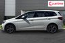 USED 2020 70 BMW 2 Series GRAN TOURER 1.5 218i Sport MPV 5dr Petrol Manual Euro 6 (s/s) (136 ps) Front / Rear Park Distance Control, Non Smoker Package, BMW Navigation, 17In Alloys, Electrically Adjustable Door Mirrors Front / Rear Park Distance Control, Non Smoker Package, BMW Navigation, 17In Alloys, Electrically Adjustable Door Mirrors