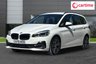 USED 2020 70 BMW 2 Series GRAN TOURER 1.5 218i Sport MPV 5dr Petrol Manual Euro 6 (s/s) (136 ps) Front / Rear Park Distance Control, Non Smoker Package, BMW Navigation, 17In Alloys, Electrically Adjustable Door Mirrors Front / Rear Park Distance Control, Non Smoker Package, BMW Navigation, 17In Alloys, Electrically Adjustable Door Mirrors
