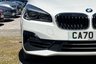 USED 2020 70 BMW 2 Series GRAN TOURER 1.5 218i Sport MPV 5dr Petrol Manual Euro 6 (s/s) (136 ps) Front / Rear Park Distance Control, Non Smoker Package, BMW Navigation, 17In Alloys, Electrically Adjustable Door Mirrors Front / Rear Park Distance Control, Non Smoker Package, BMW Navigation, 17In Alloys, Electrically Adjustable Door Mirrors
