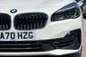 USED 2020 70 BMW 2 Series GRAN TOURER 1.5 218i Sport MPV 5dr Petrol Manual Euro 6 (s/s) (136 ps) Front / Rear Park Distance Control, Non Smoker Package, BMW Navigation, 17In Alloys, Electrically Adjustable Door Mirrors Front / Rear Park Distance Control, Non Smoker Package, BMW Navigation, 17In Alloys, Electrically Adjustable Door Mirrors