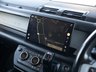 USED 2023 72 LAND ROVER DEFENDER 3.0 D250 MHEV HSE Hard Top SUV 5dr Diesel Auto 4WD MWB Euro 6 (s/s) (250 ps) AIR SUSPENSION | 360 CAM