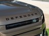 USED 2023 72 LAND ROVER DEFENDER 3.0 D250 MHEV HSE Hard Top SUV 5dr Diesel Auto 4WD MWB Euro 6 (s/s) (250 ps) AIR SUSPENSION | 360 CAM