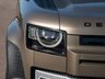 USED 2023 72 LAND ROVER DEFENDER 3.0 D250 MHEV HSE Hard Top SUV 5dr Diesel Auto 4WD MWB Euro 6 (s/s) (250 ps) AIR SUSPENSION | 360 CAM