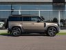 USED 2023 72 LAND ROVER DEFENDER 3.0 D250 MHEV HSE Hard Top SUV 5dr Diesel Auto 4WD MWB Euro 6 (s/s) (250 ps) AIR SUSPENSION | 360 CAM