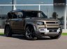 USED 2023 72 LAND ROVER DEFENDER 3.0 D250 MHEV HSE Hard Top SUV 5dr Diesel Auto 4WD MWB Euro 6 (s/s) (250 ps) AIR SUSPENSION | 360 CAM
