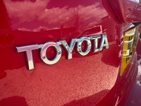 USED 2016 16 TOYOTA YARIS 1.33 Dual VVT-i Sport Hatchback 5dr Petrol Manual Euro 5 Euro 5 (99 ps) REVERSE CAMERAS. ONLY 48K MILES! &pound;35 ROAD TAX
