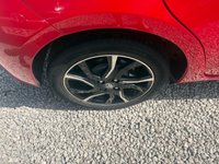 USED 2016 16 TOYOTA YARIS 1.33 Dual VVT-i Sport Hatchback 5dr Petrol Manual Euro 5 Euro 5 (99 ps) REVERSE CAMERAS. ONLY 48K MILES! &pound;35 ROAD TAX