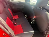 USED 2016 16 TOYOTA YARIS 1.33 Dual VVT-i Sport Hatchback 5dr Petrol Manual Euro 5 Euro 5 (99 ps) REVERSE CAMERAS. ONLY 48K MILES! &pound;35 ROAD TAX