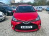 USED 2016 16 TOYOTA YARIS 1.33 Dual VVT-i Sport Hatchback 5dr Petrol Manual Euro 5 Euro 5 (99 ps) REVERSE CAMERAS. ONLY 48K MILES! &pound;35 ROAD TAX