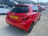 USED 2016 16 TOYOTA YARIS 1.33 Dual VVT-i Sport Hatchback 5dr Petrol Manual Euro 5 Euro 5 (99 ps) REVERSE CAMERAS. ONLY 48K MILES! &pound;35 ROAD TAX